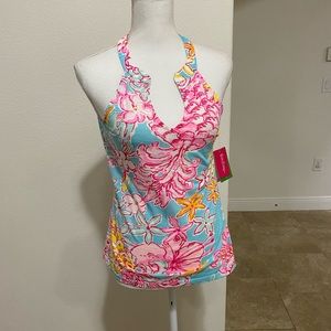 Nwt ARYA TANK top sz XS